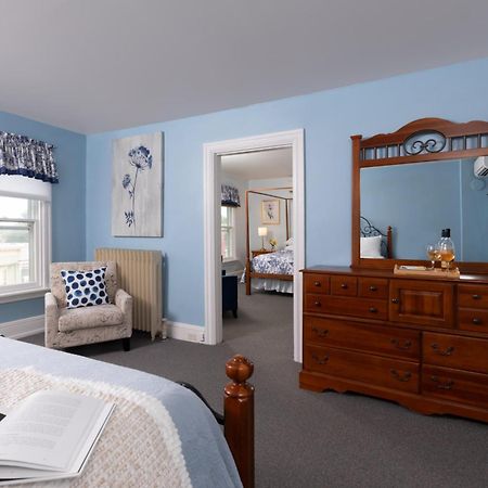 Carlisle House Bed And Breakfast Екстер'єр фото