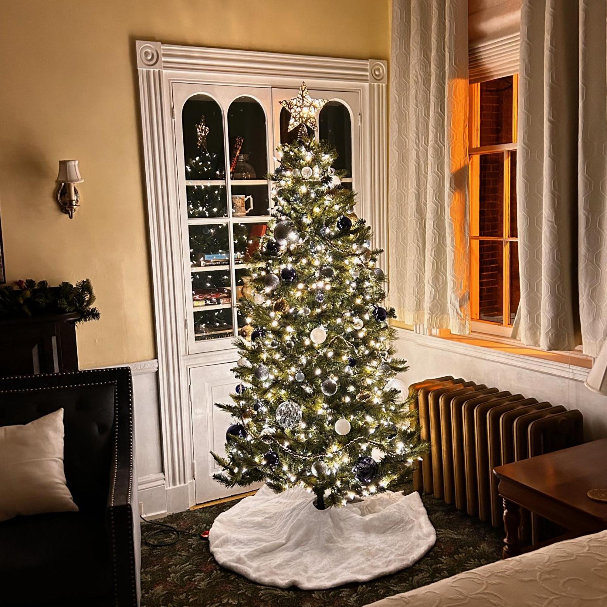 Carlisle House Bed And Breakfast Екстер'єр фото