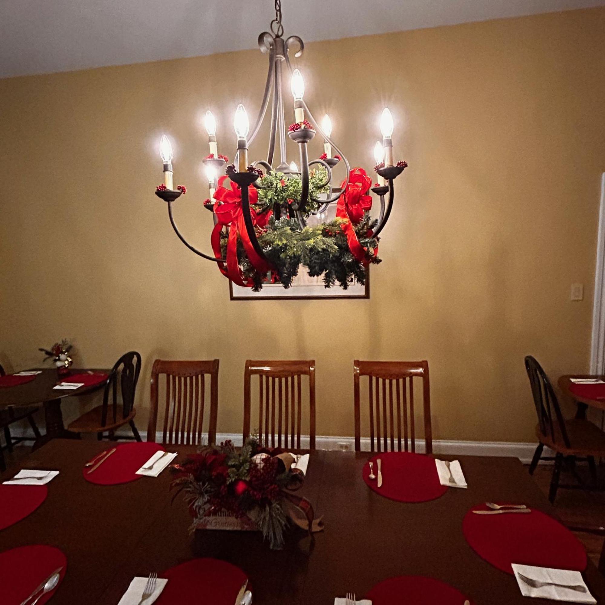 Carlisle House Bed And Breakfast Екстер'єр фото