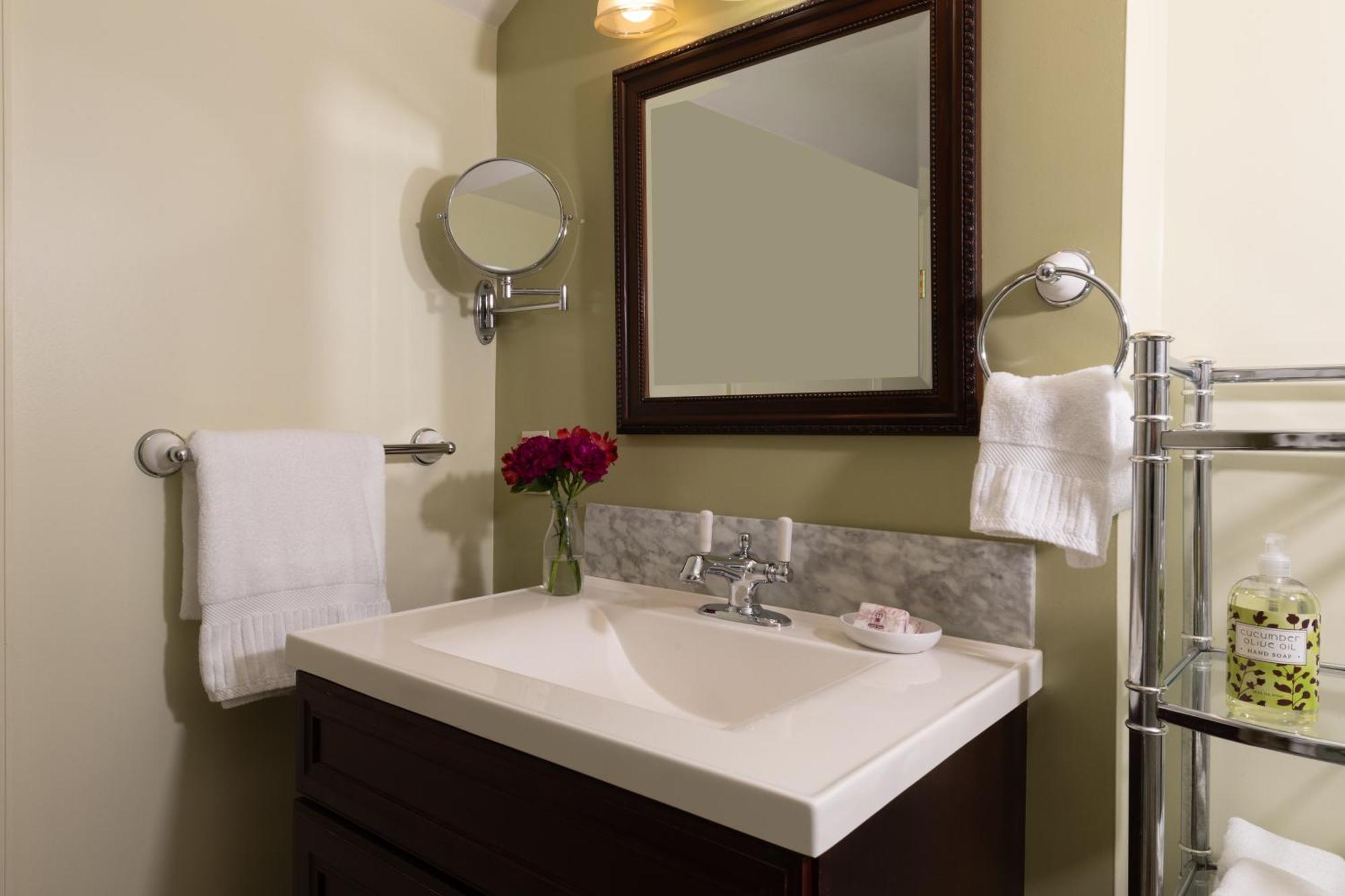Carlisle House Bed And Breakfast Екстер'єр фото