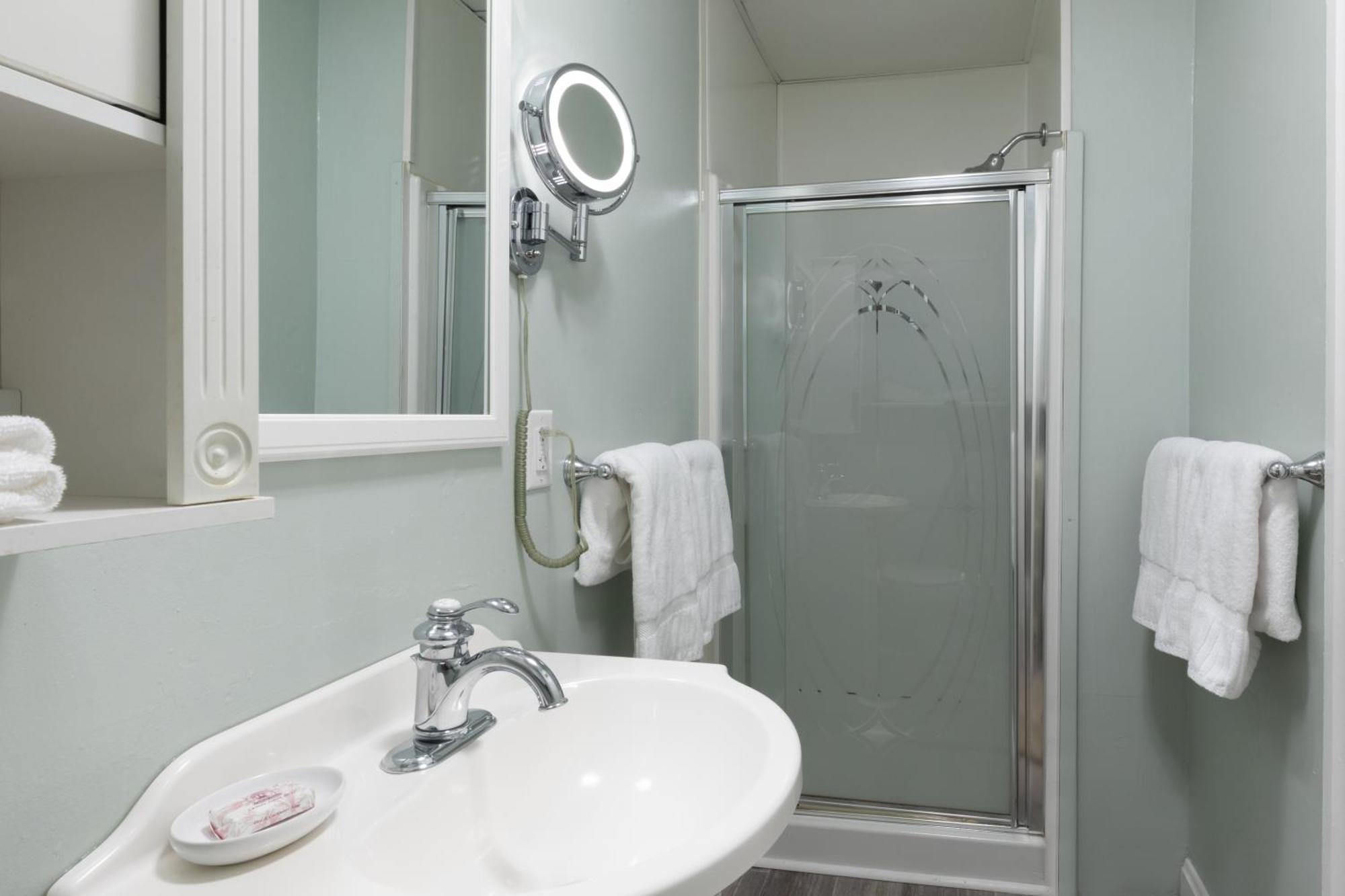 Carlisle House Bed And Breakfast Екстер'єр фото
