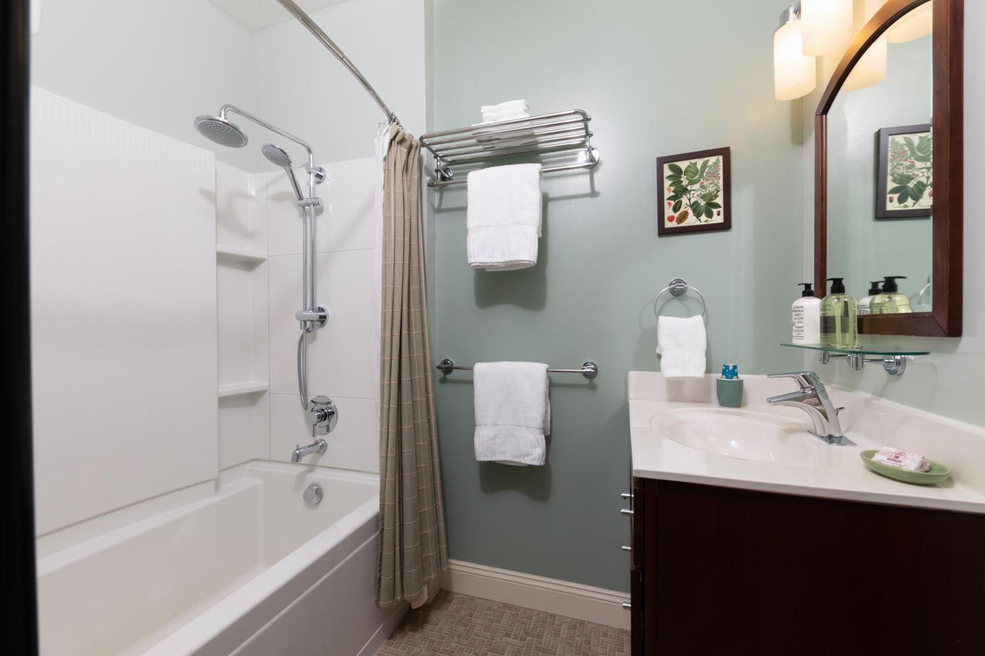 Carlisle House Bed And Breakfast Екстер'єр фото