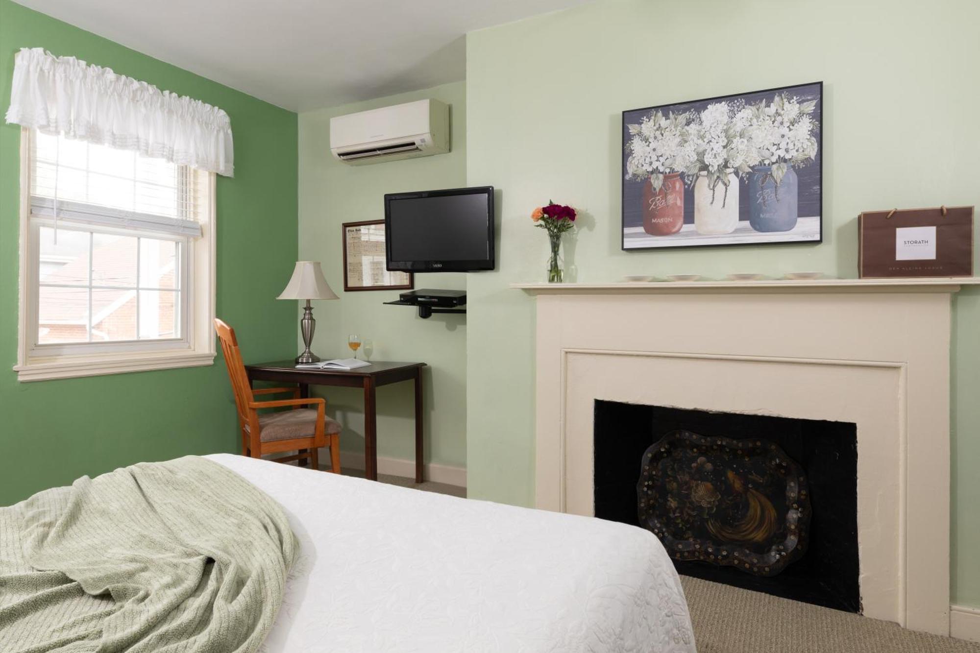 Carlisle House Bed And Breakfast Екстер'єр фото