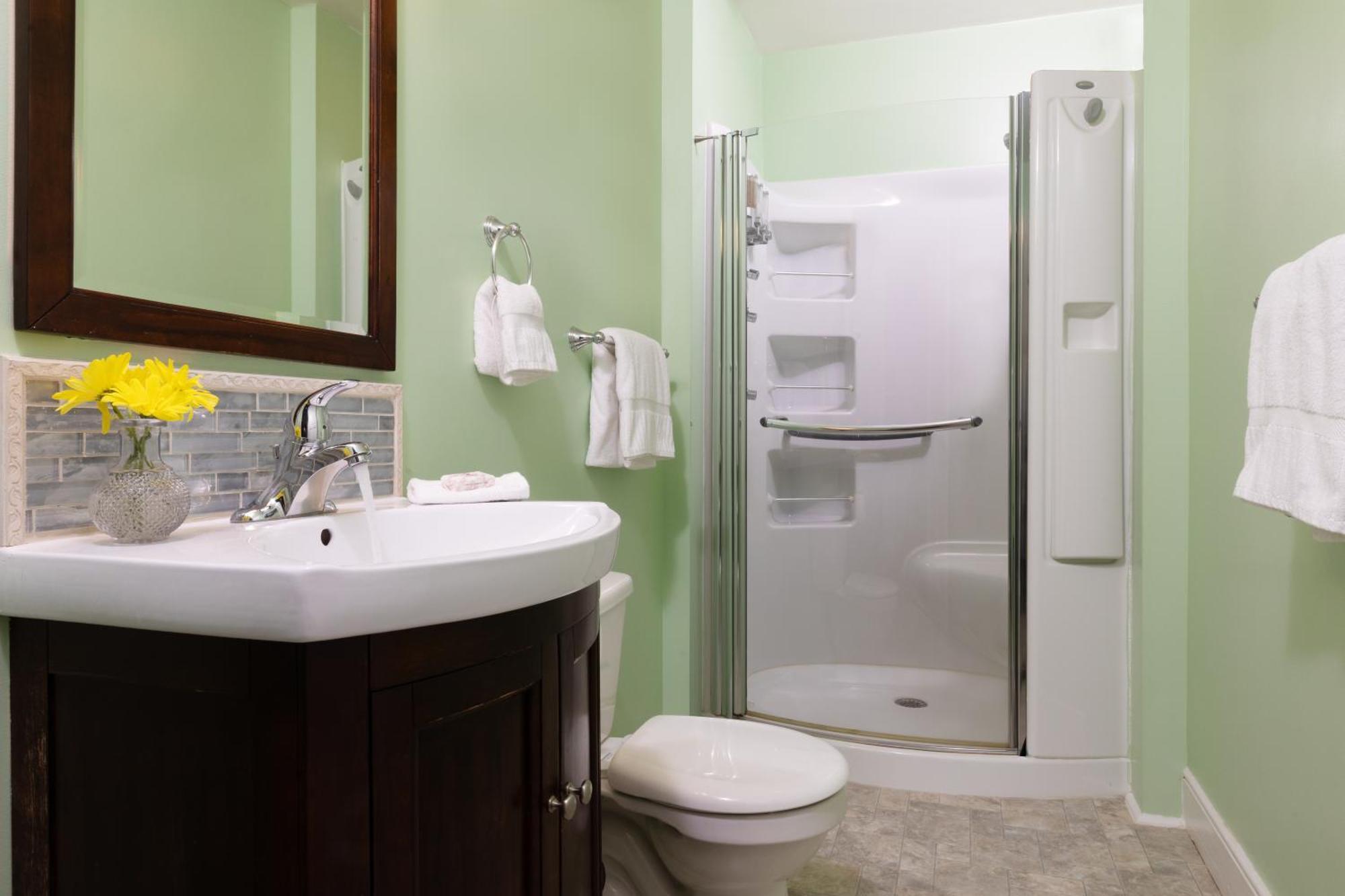 Carlisle House Bed And Breakfast Екстер'єр фото