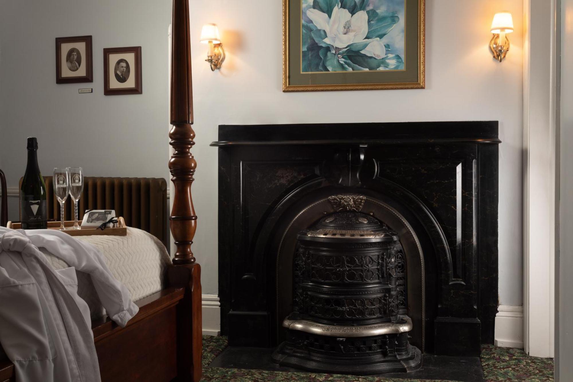 Carlisle House Bed And Breakfast Екстер'єр фото